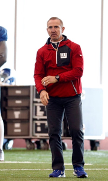 Giants' defense coming off best game in turnaround season
